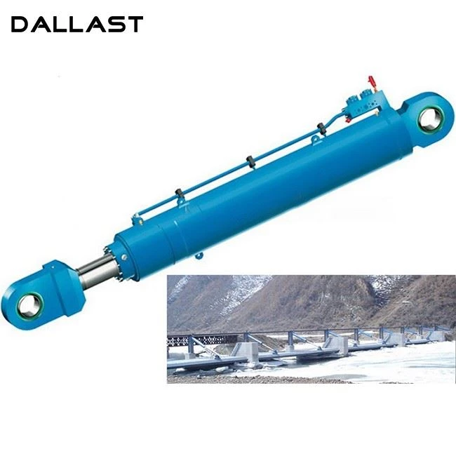 Energy Cylinders