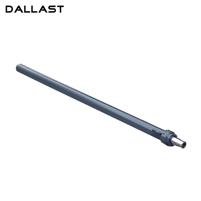 Forklift Main Lift Cylinder