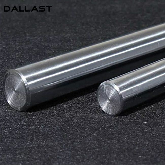Hard Chrome Rod(001)