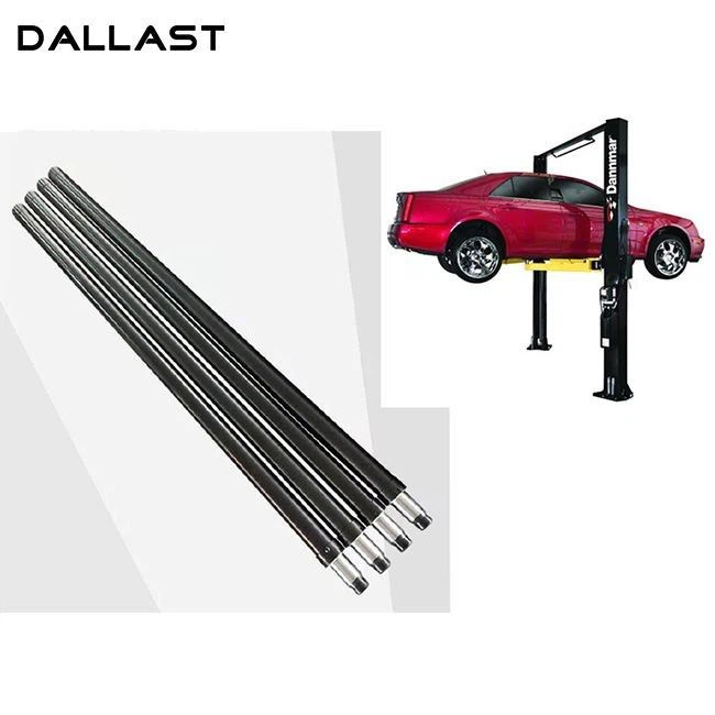 Car Scissor Lift Hydraulic Cylinder(001)