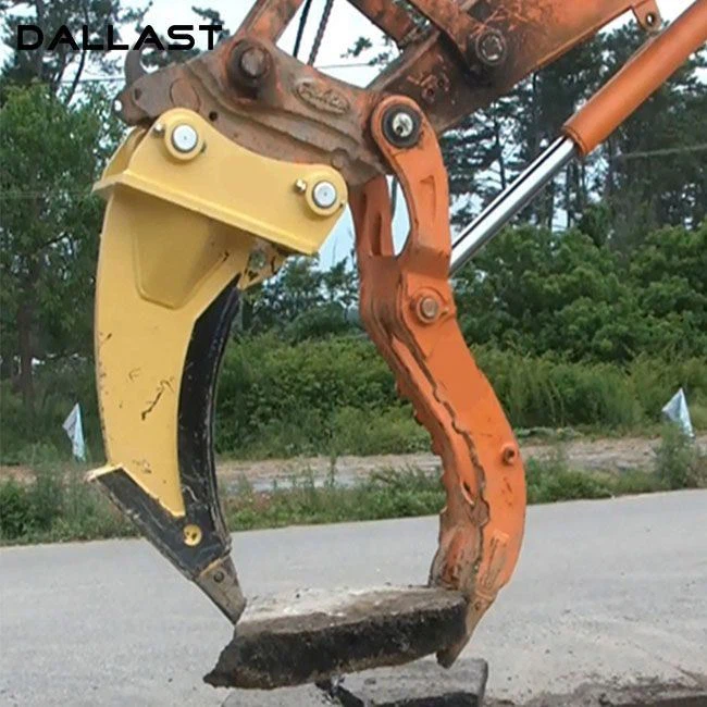 Welding Hydraulic Ram(001)